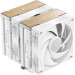 Deepcool Кулер процесорний DeepCool AK620 G2 WH (R-AK620G2-WHNNMN-GJD)