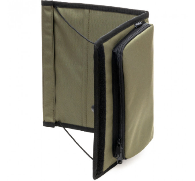 Чохол до планшета Vinga universal 10-11" MOLLE, Oxford 600D, Olive (VTB11UMOO)