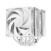 Deepcool Кулер процесорний DeepCool AK620 G2 WH (R-AK620G2-WHNNMN-GJD)