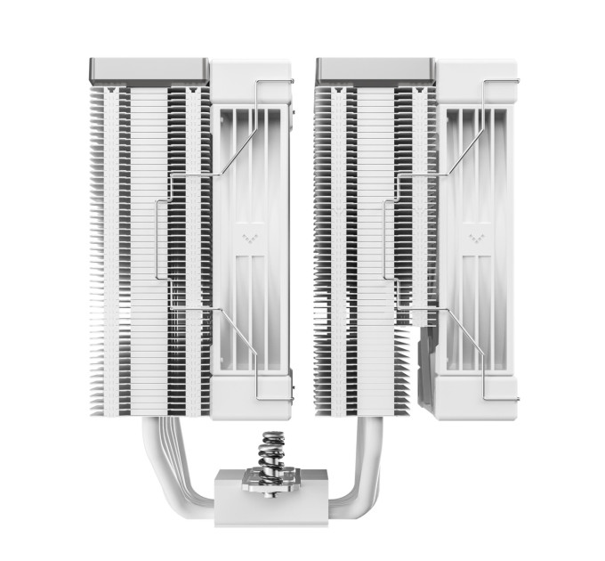 Deepcool Кулер процесорний DeepCool AK620 G2 WH (R-AK620G2-WHNNMN-GJD)