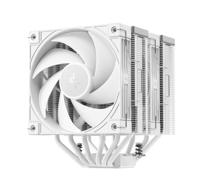 Deepcool Кулер процесорний DeepCool AK620 G2 WH (R-AK620G2-WHNNMN-GJD)