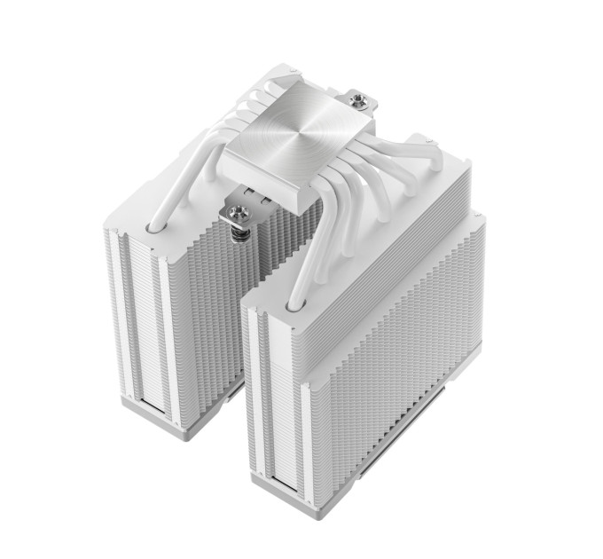 Deepcool Кулер процесорний DeepCool AK620 G2 WH (R-AK620G2-WHNNMN-GJD)