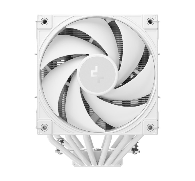 Deepcool Кулер процесорний DeepCool AK620 G2 WH (R-AK620G2-WHNNMN-GJD)