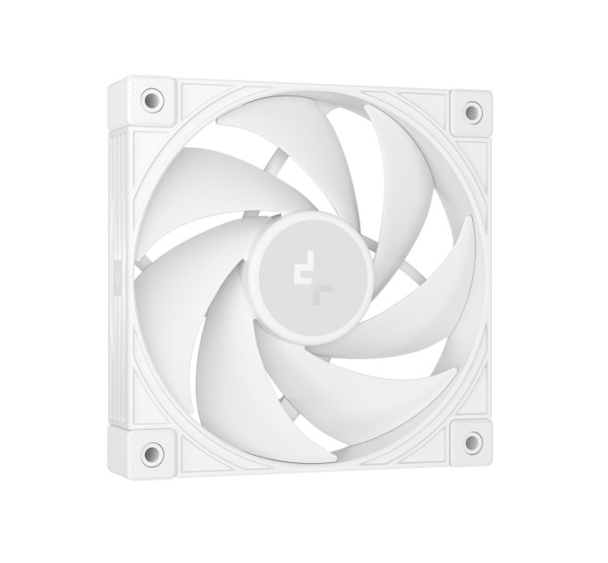 Deepcool Кулер процесорний DeepCool AK620 G2 WH (R-AK620G2-WHNNMN-GJD)