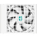 GamerStorm Блок живлення DeepCool GamerStorm PS750G 750W White (R-PS750G-FE0W-JGEU)