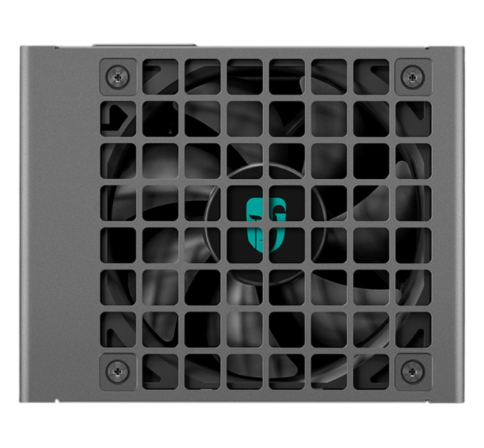 GamerStorm Блок живлення DeepCool GamerStorm PS850G 850W (R-PS850G-FE0B-JGEU)