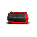 Trimm Компресійний мішок Trimm Compress Bag M dark grey/red (001.009.0707)