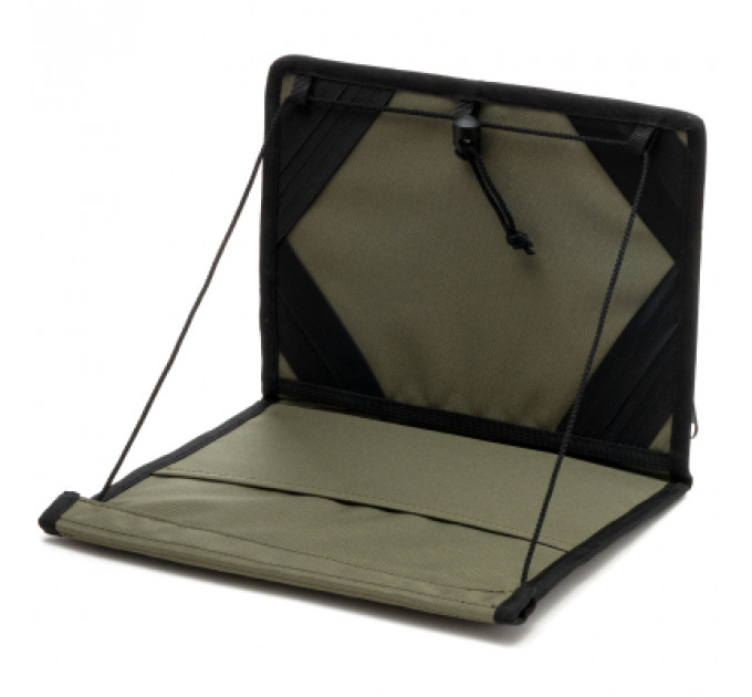 Чохол до планшета Vinga universal 10-11" MOLLE, Oxford 600D, Olive (VTB11UMOO)