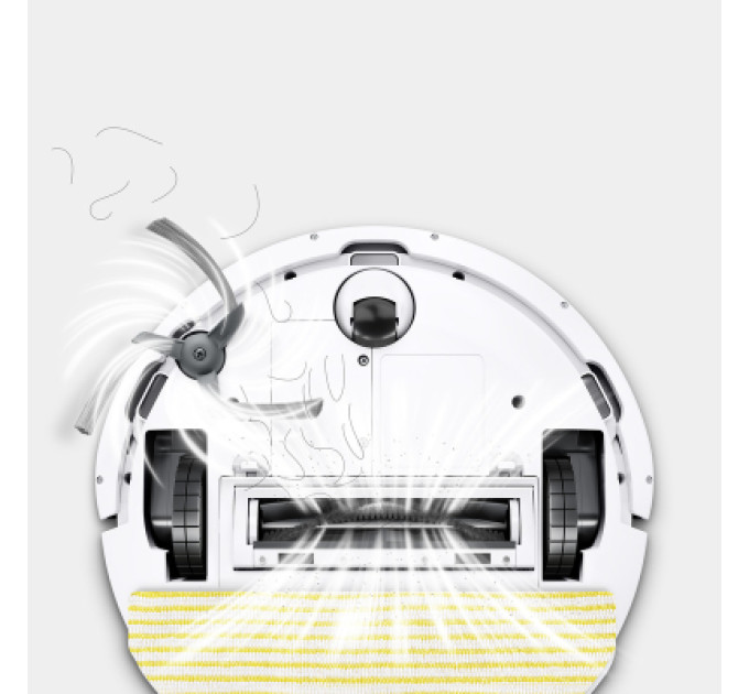 Karcher Пилосос Karcher RVC 3 (1.269-110.0)