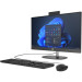 HP Комп'ютер HP ProOne 240 G10 / Ultra5 125U, 16, 512, K&M, WiFi (D3MQ0ET)