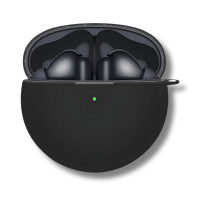 Чохол для навушників BeCover для HUAWEI FreeBuds 7i Black (714818)