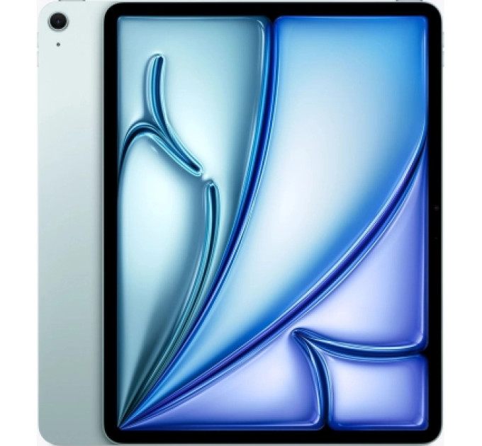 Apple Планшет Apple iPad Air 13" M4 WiFi 128GB Blue (MH5P4TY/A)