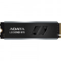 Накопичувач SSD M.2 2280 2TB ADATA (SLEG-970-2000GCI)
