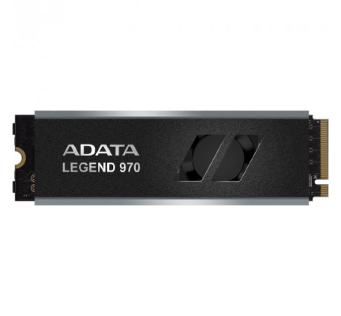 Накопичувач SSD M.2 2280 2TB ADATA (SLEG-970-2000GCI)