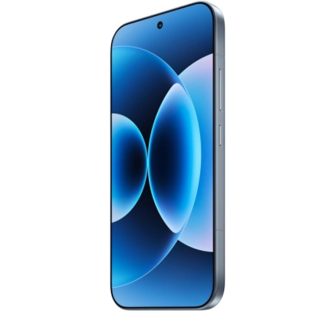 Xiaomi Мобільний телефон Xiaomi 17 12/512GB Ice Blue (1186347)