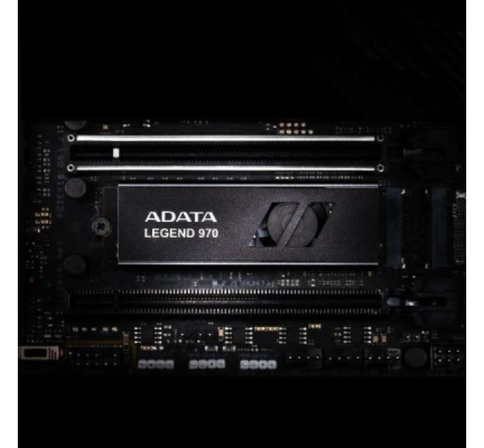 Накопичувач SSD M.2 2280 2TB ADATA (SLEG-970-2000GCI)