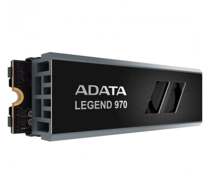 Накопичувач SSD M.2 2280 2TB ADATA (SLEG-970-2000GCI)