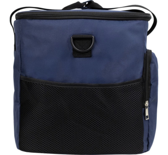 Tribe Термосумка Tribe Cooler 15 L blue (T-IF-0010-blue)