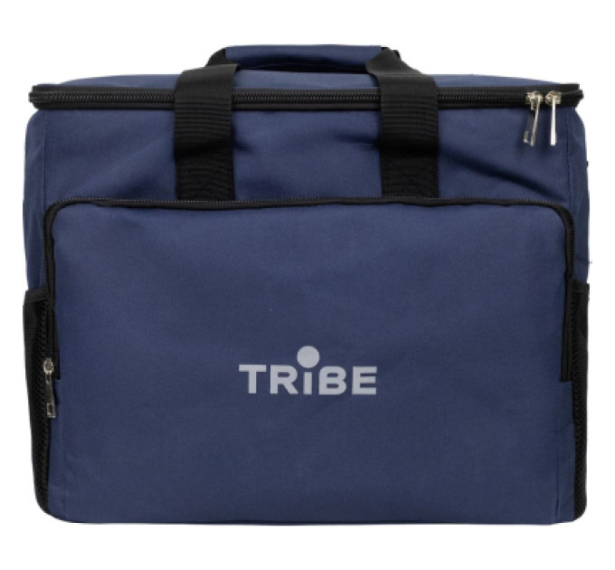 Tribe Термосумка Tribe Cooler 15 L blue (T-IF-0010-blue)