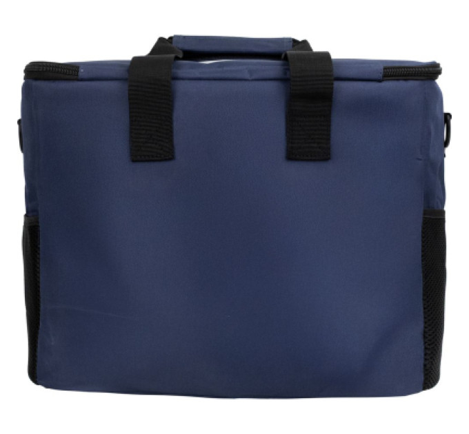 Tribe Термосумка Tribe Cooler 15 L blue (T-IF-0010-blue)