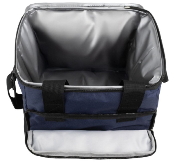 Tribe Термосумка Tribe Cooler 15 L blue (T-IF-0010-blue)