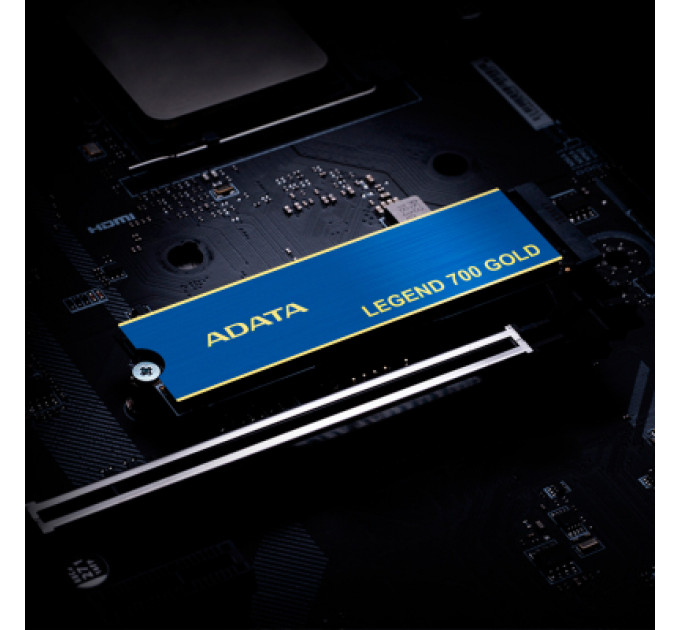 Накопичувач SSD M.2 2280 2TB ADATA (SLEG-700G-2TCS-S48)