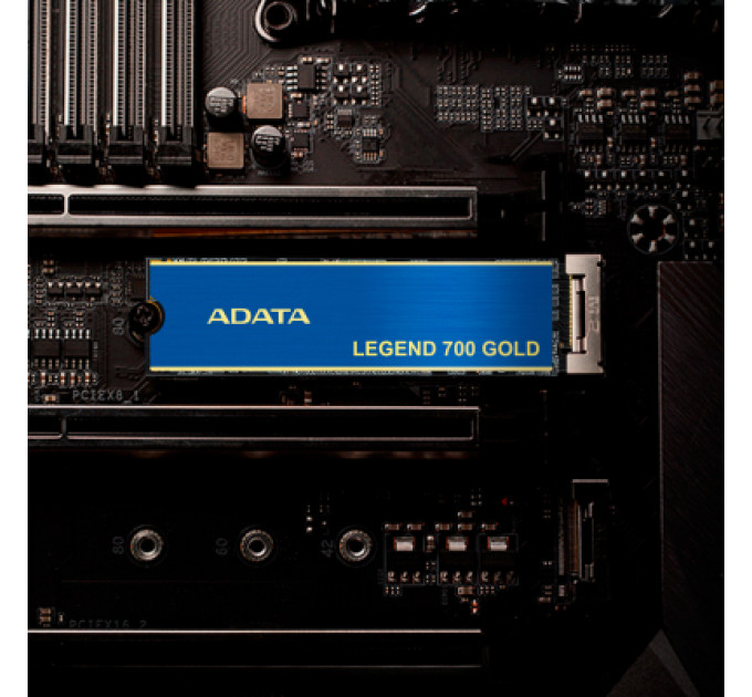 Накопичувач SSD M.2 2280 2TB ADATA (SLEG-700G-2TCS-S48)