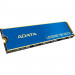Накопичувач SSD M.2 2280 2TB ADATA (SLEG-700G-2TCS-S48)