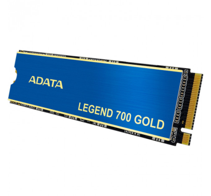 Накопичувач SSD M.2 2280 2TB ADATA (SLEG-700G-2TCS-S48)