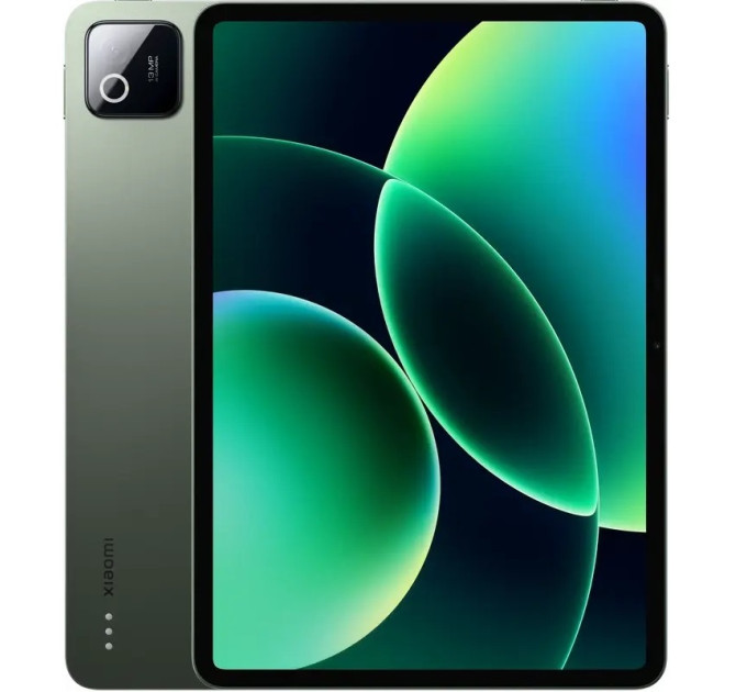 Xiaomi Планшет Xiaomi Pad 8 WiFi 8/128GB Pine Green (VHU6395EU)