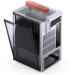 JONSBO Корпус для ПК JONSBO T6 Silver