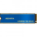 Накопичувач SSD M.2 2280 2TB ADATA (SLEG-700G-2TCS-S48)