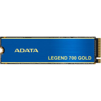 Накопичувач SSD M.2 2280 2TB ADATA (SLEG-700G-2TCS-S48)