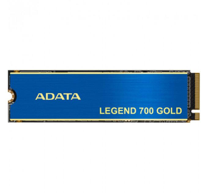 Накопичувач SSD M.2 2280 2TB ADATA (SLEG-700G-2TCS-S48)