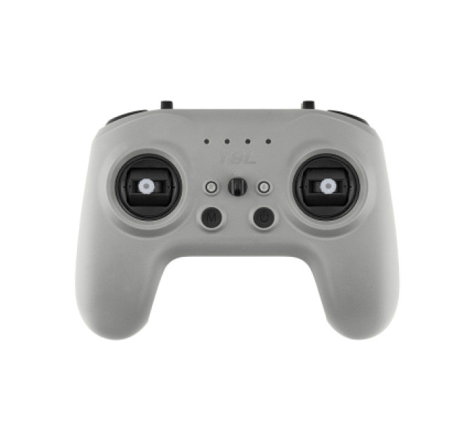 RadioMaster Пульт управління для дрона RadioMaster T8L Radio Controller (M2) Grey (T8L-GRY)