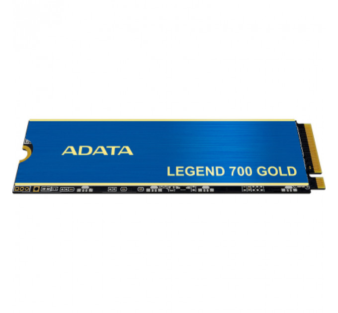 Накопичувач SSD M.2 2280 2TB ADATA (SLEG-700G-2TCS-S48)