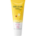 Weleda Дитячий крем Weleda Baby Календула без аромату 50 мл (3596200042461)