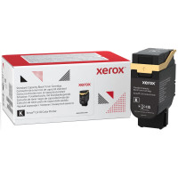 Тонер картридж Xerox VLC415/C425 Black (10 500 стор)