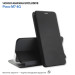 BeCover Чохол до мобільного телефона BeCover Exclusive Poco M7 4G Black (715487)