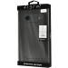 BeCover Чохол до мобільного телефона BeCover FIBRA Carbonite MagSafe Apple iPhone 17 Air Black (715407)