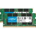 Micron Модуль пам'яті для ноутбука SoDIMM DDR4 16GB (2x8GB) 3200 MHz Micron (CT2K8G4SFRA32A)