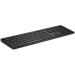 HP Клавіатура HP 490K Multi-Device Dual-Mode UA Black (BD5F4AA)