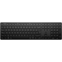 Клавіатура HP 490K Multi-Device Dual-Mode UA Black (BD5F4AA)