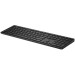 HP Клавіатура HP 490K Multi-Device Dual-Mode UA Black (BD5F4AA)