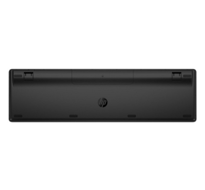 HP Клавіатура HP 490K Multi-Device Dual-Mode UA Black (BD5F4AA)