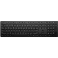 Клавіатура HP 490K Multi-Device Dual-Mode UA Black (BD5F4AA)