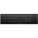 HP Клавіатура HP 490K Multi-Device Dual-Mode UA Black (BD5F4AA)