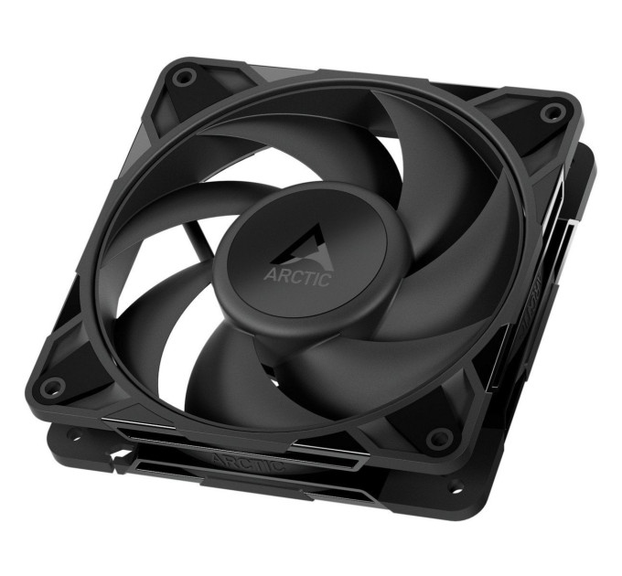 Arctic Набір із п'яти вентиляторів для корпусу 120MM P12 PRO PST 5-PACK ACFAN00350A ARCTIC