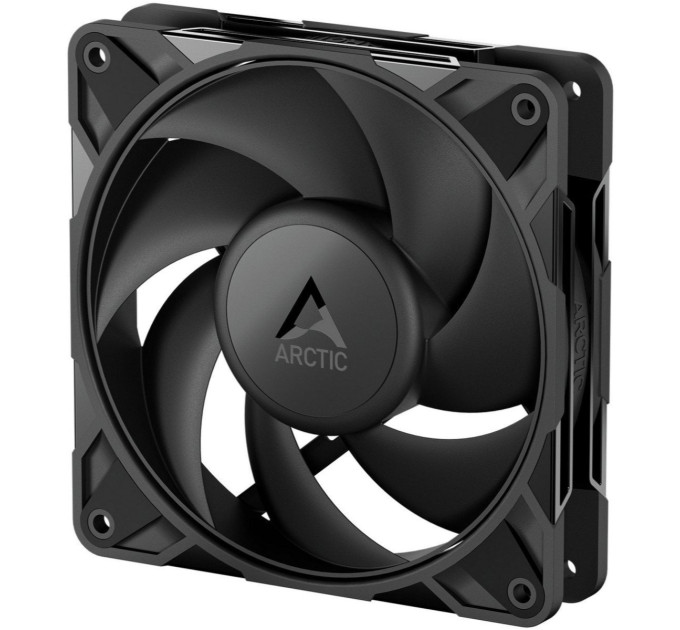 Arctic Набір із п'яти вентиляторів для корпусу 120MM P12 PRO PST 5-PACK ACFAN00350A ARCTIC