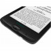 Електронна книга Pocketbook 618 Basic Lux 4, Black (PB618-P-CIS)